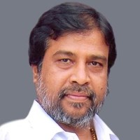 Sri Damodar Rajanarasimha