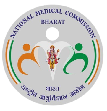 NMC logo