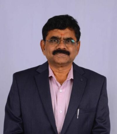 Dr. K. Nagarjuna Reddy, MD