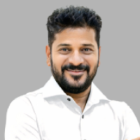 Sri Anumula Revanth Reddy