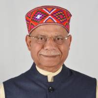 Shri Shiv Pratap Shukla