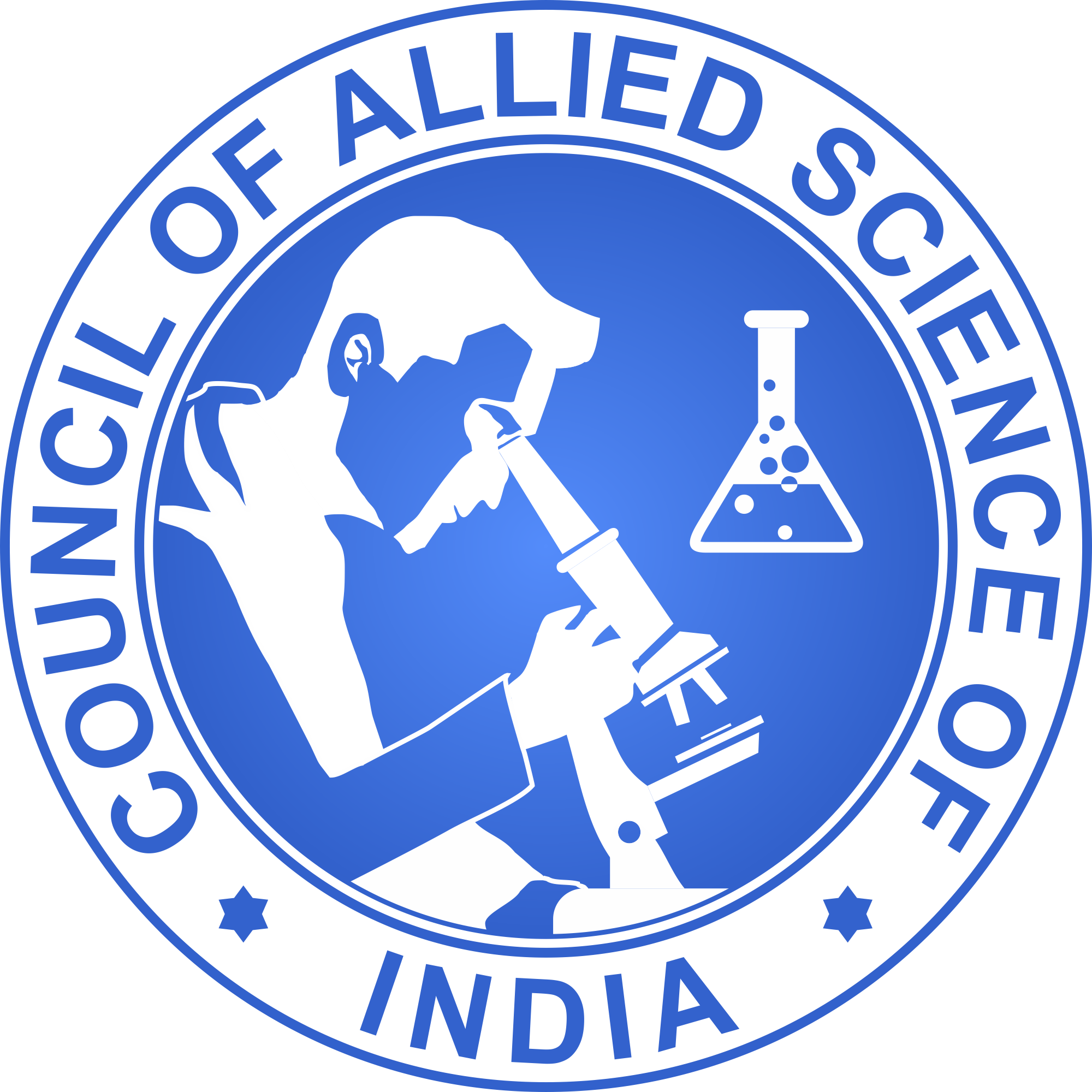 Council of Allied Science logo.png