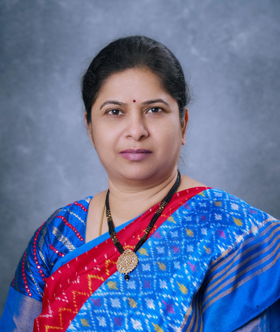 Vice Chancellor